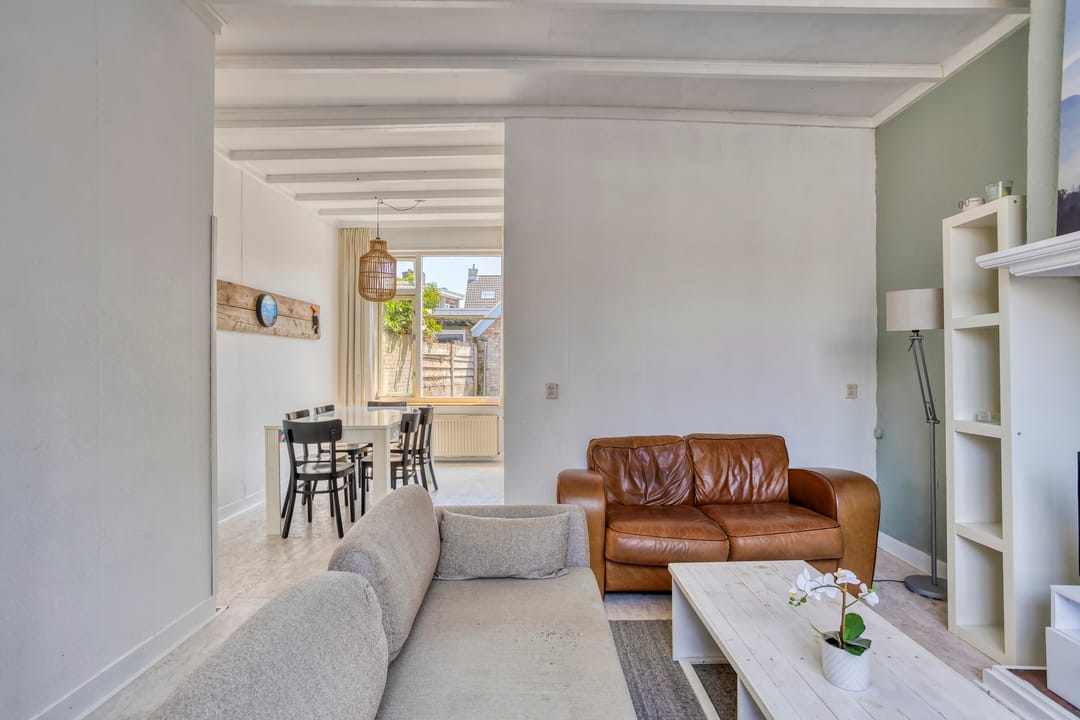 Foto 8 van Perzikstraat 3