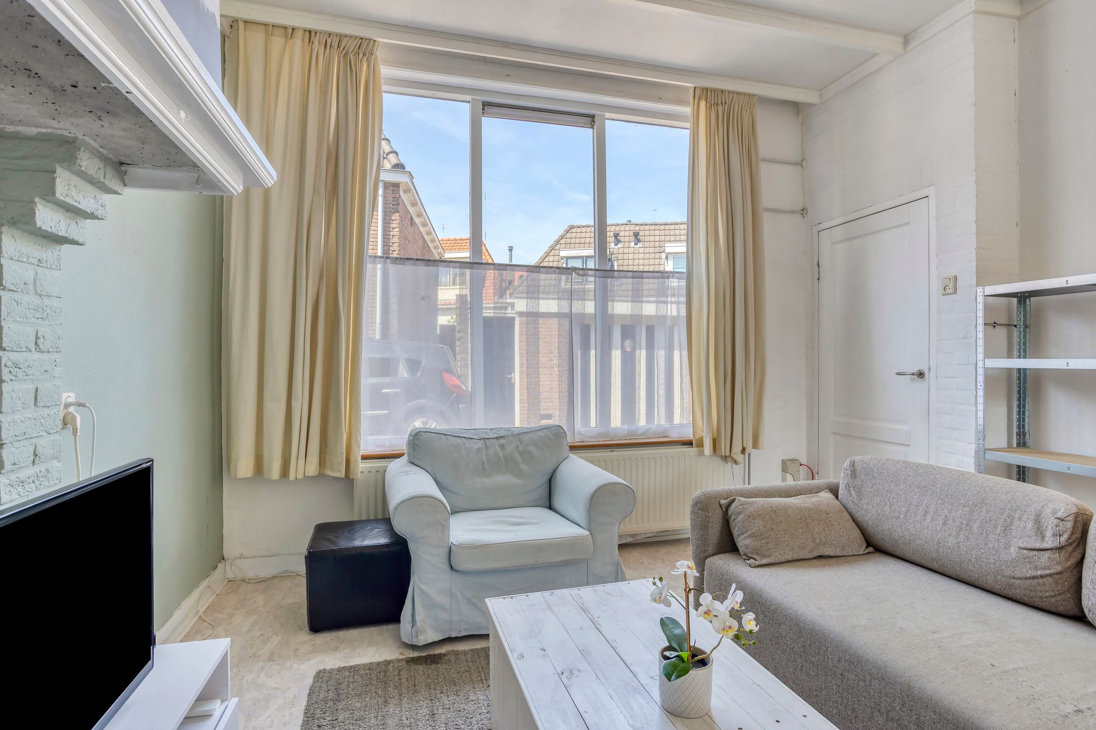 Foto 9 van Perzikstraat 3