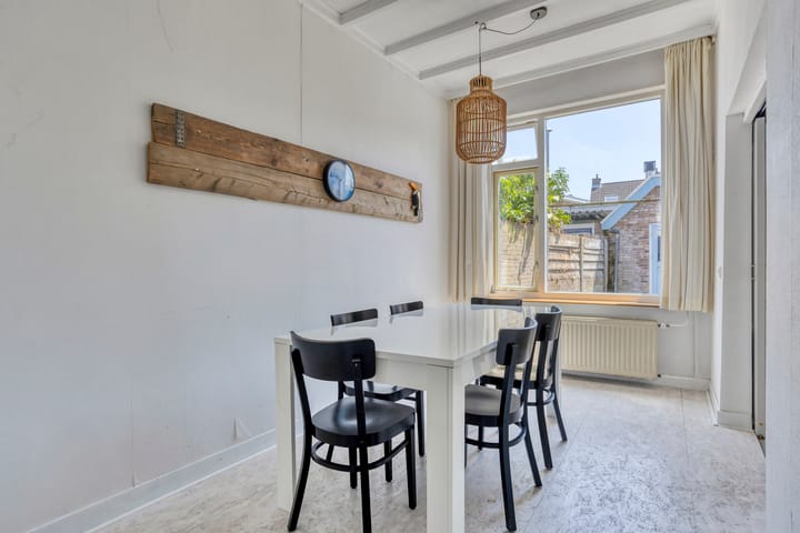 Foto 10 van Perzikstraat 3