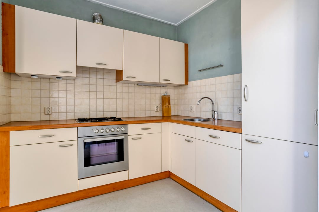 Foto 13 van Perzikstraat 3