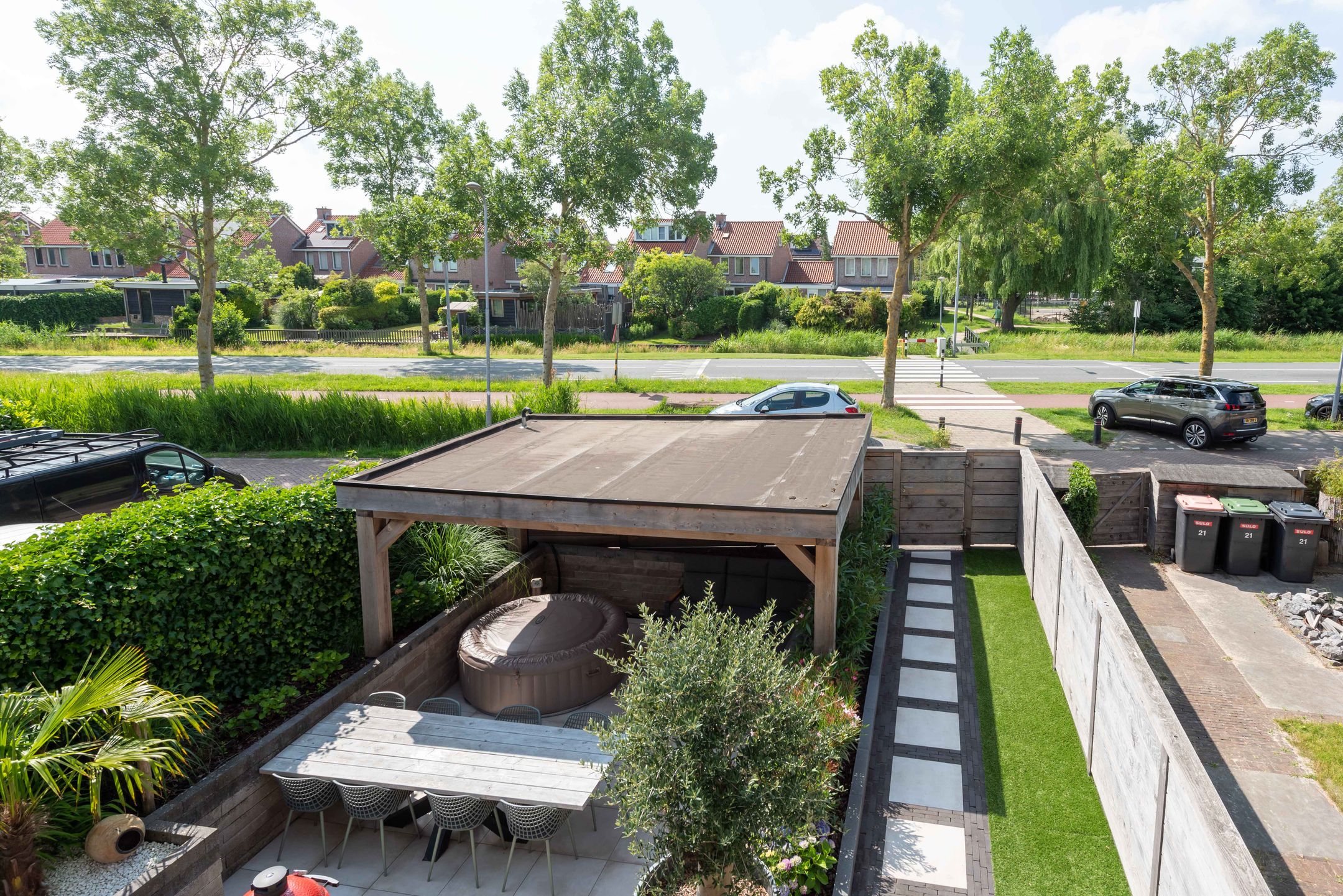 Photo 39 of Simon Pauwelslaan 22