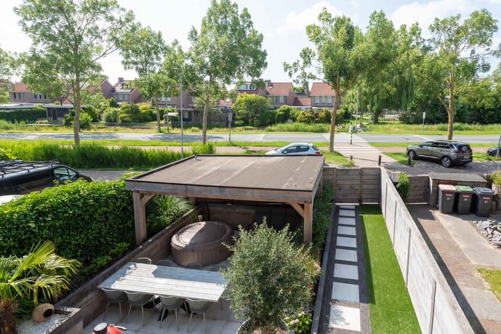 Foto 39 van Simon Pauwelslaan 22