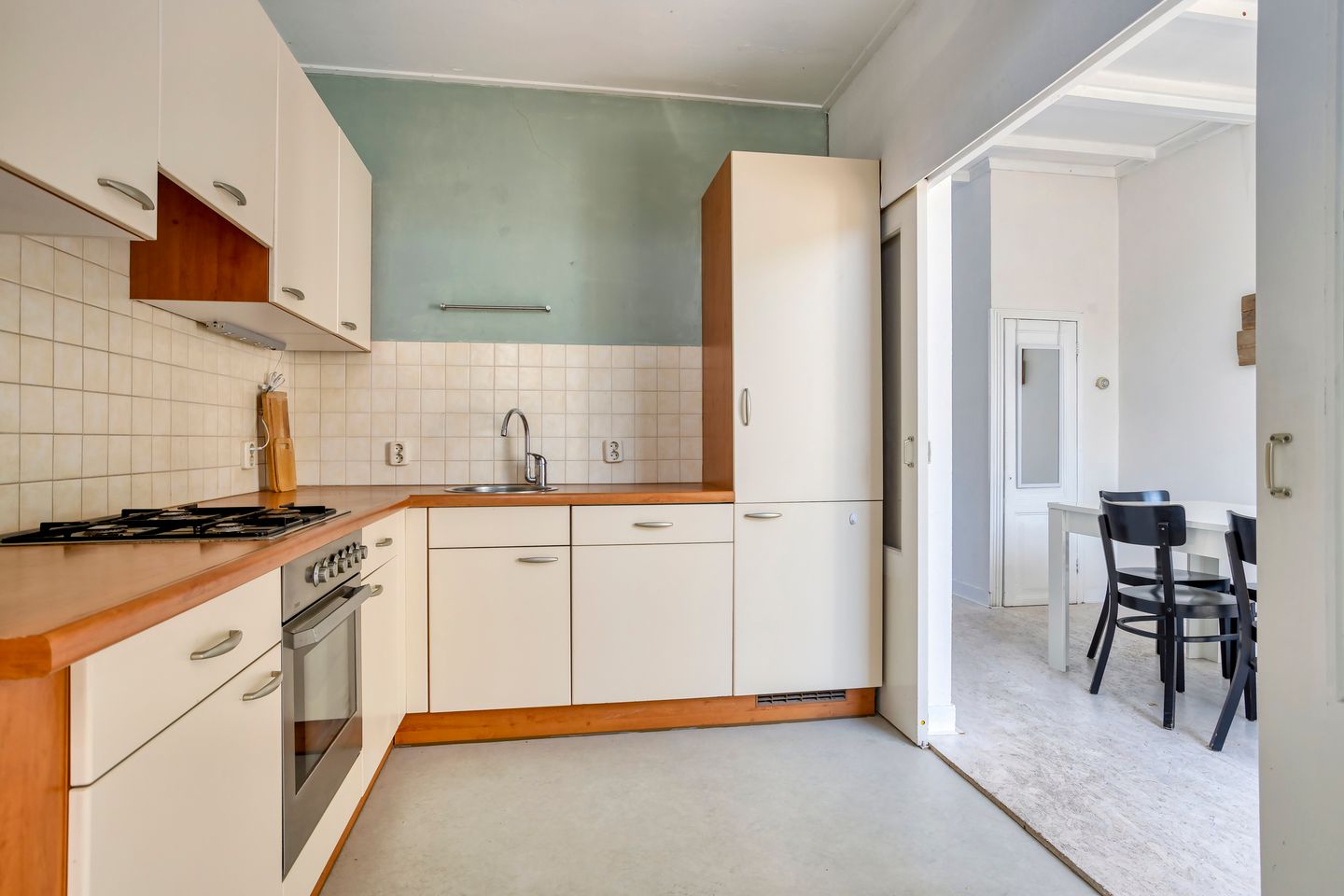 Foto 14 van Perzikstraat 3