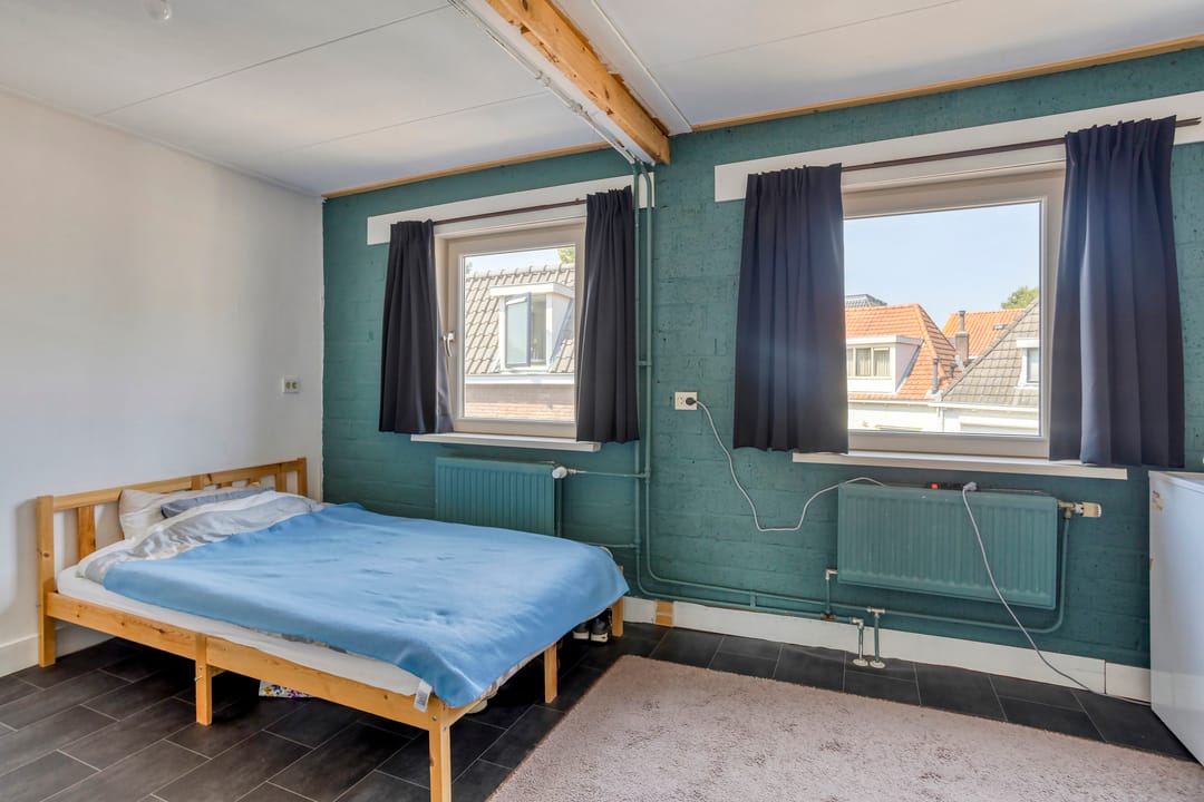 Foto 23 van Perzikstraat 3