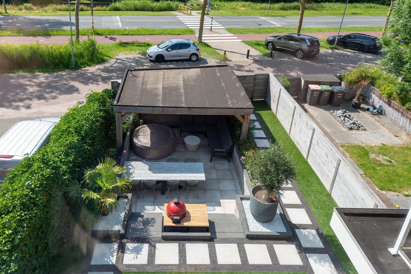 Photo 49 of Simon Pauwelslaan 22