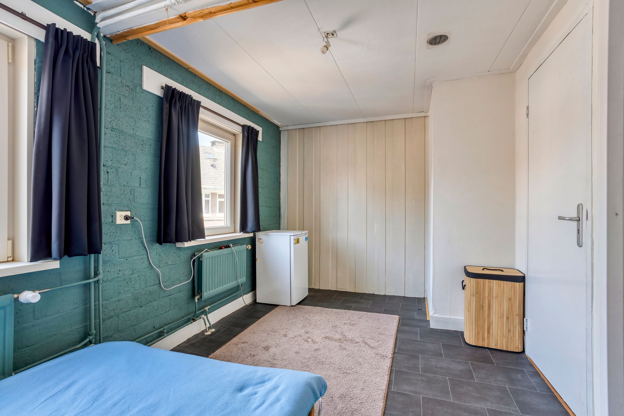 Foto 24 van Perzikstraat 3