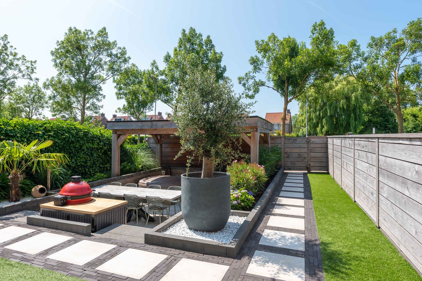 Photo 50 of Simon Pauwelslaan 22