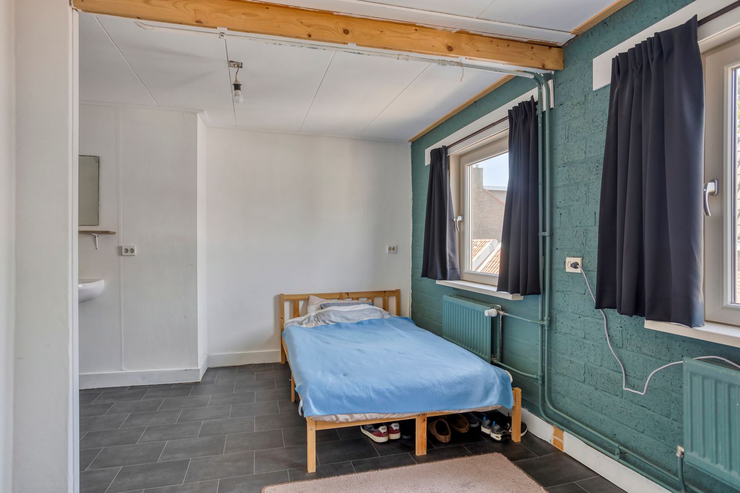 Foto 25 van Perzikstraat 3