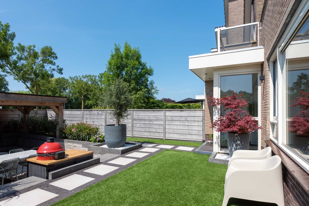 Photo 52 of Simon Pauwelslaan 22