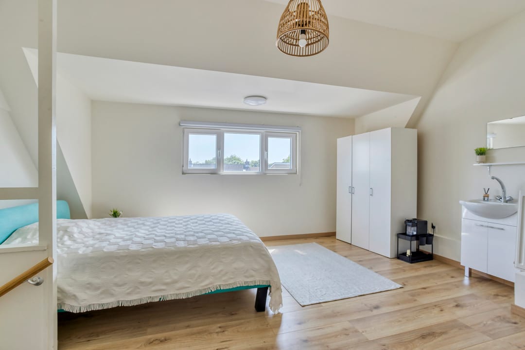 Foto 28 van Perzikstraat 3