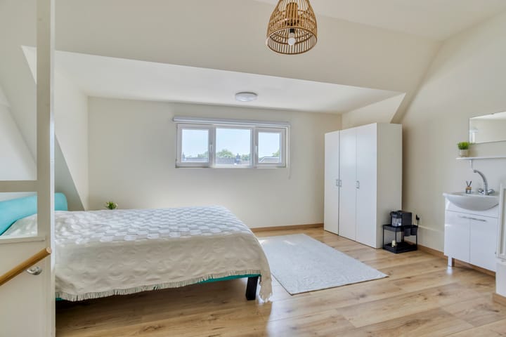 Foto 28 van Perzikstraat 3