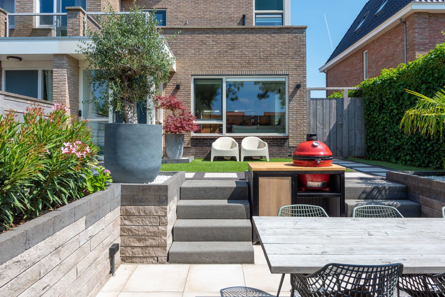 Photo 55 of Simon Pauwelslaan 22