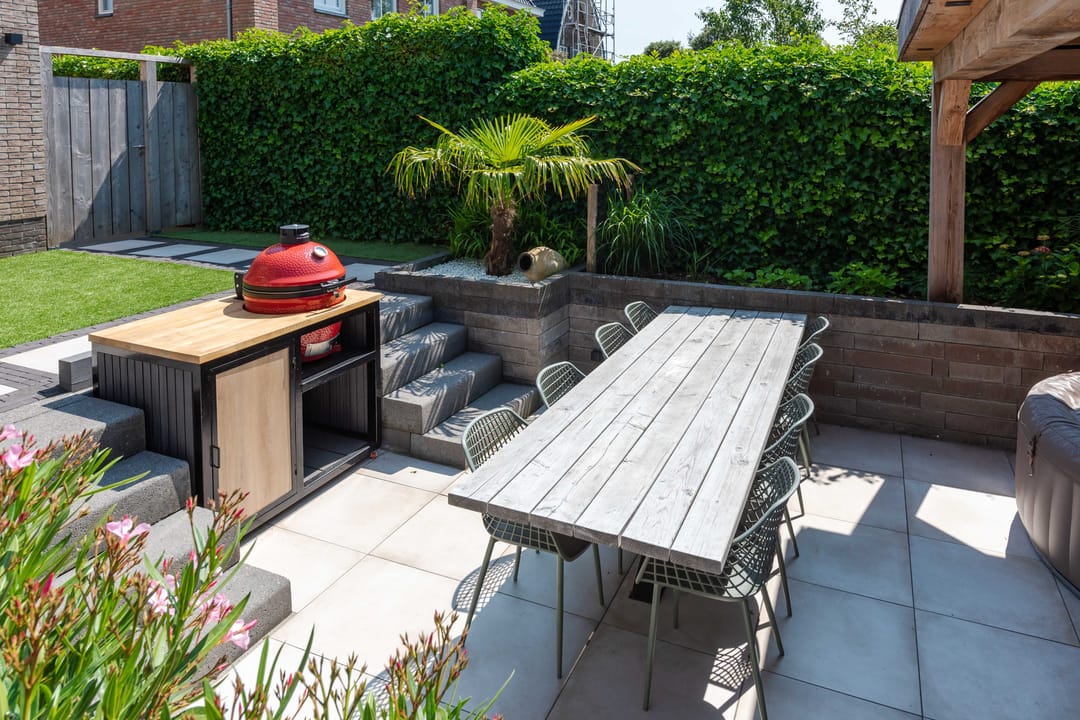 Photo 56 of Simon Pauwelslaan 22