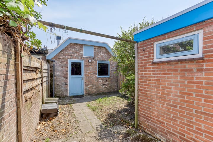 Foto 31 van Perzikstraat 3