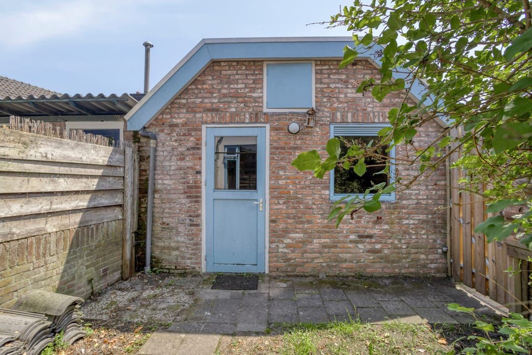 Foto 32 van Perzikstraat 3