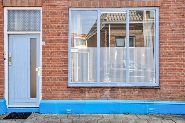 Foto 33 van Perzikstraat 3