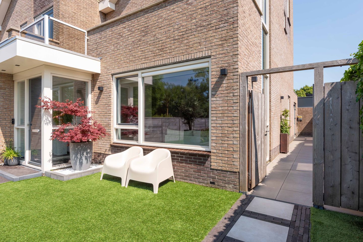 Photo 59 of Simon Pauwelslaan 22