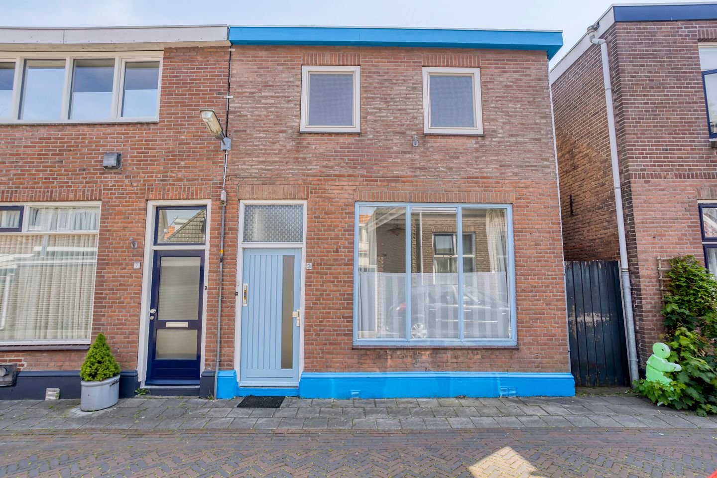 Foto 34 van Perzikstraat 3