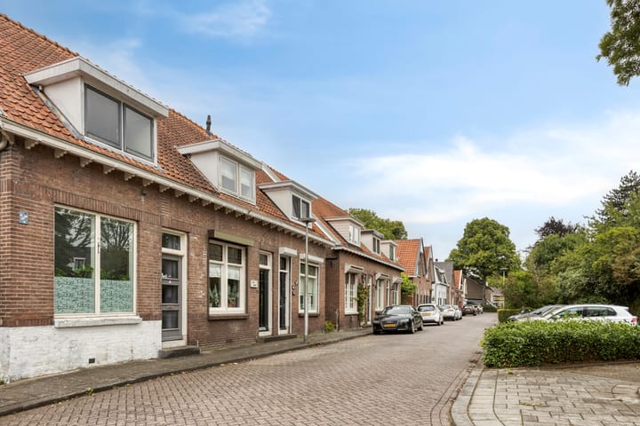 Foto 2 van Hoogtstraat 26