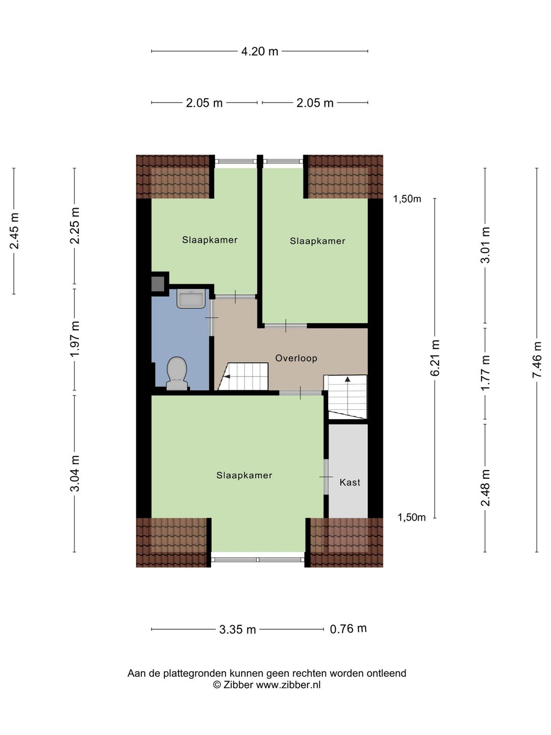 Foto 37 van Hoogtstraat 26