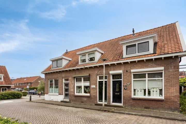 Foto 3 van Hoogtstraat 26