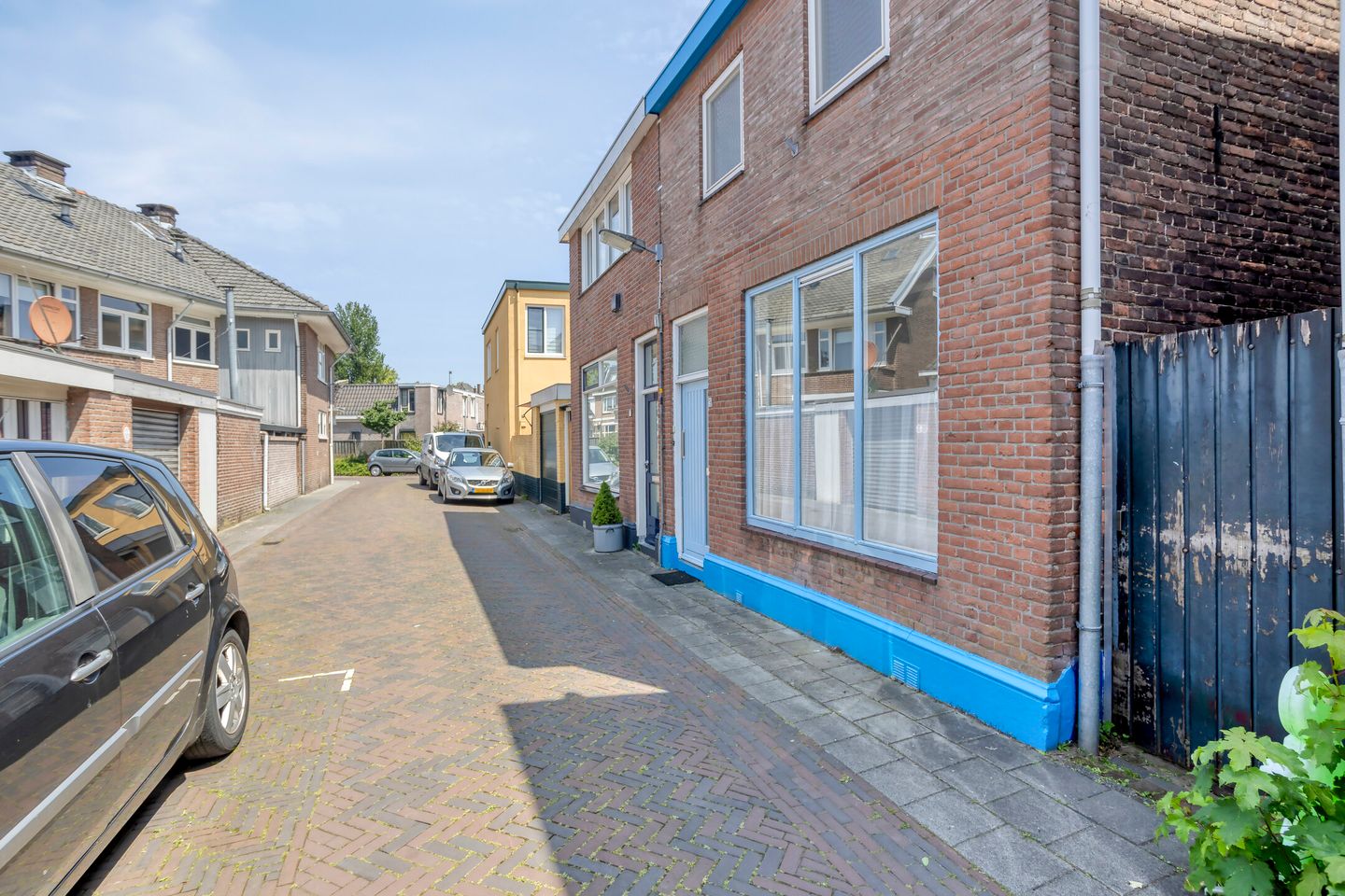 Foto 35 van Perzikstraat 3