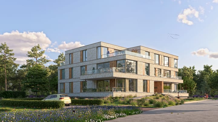 Photo 2 of Overbosch 10