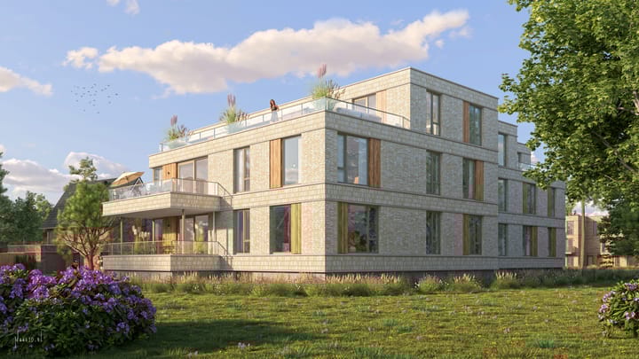 Photo 3 of Overbosch 10