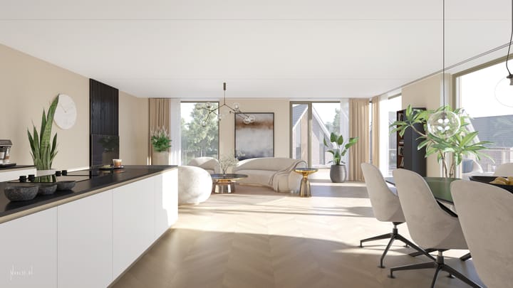 Photo 4 of Overbosch 10