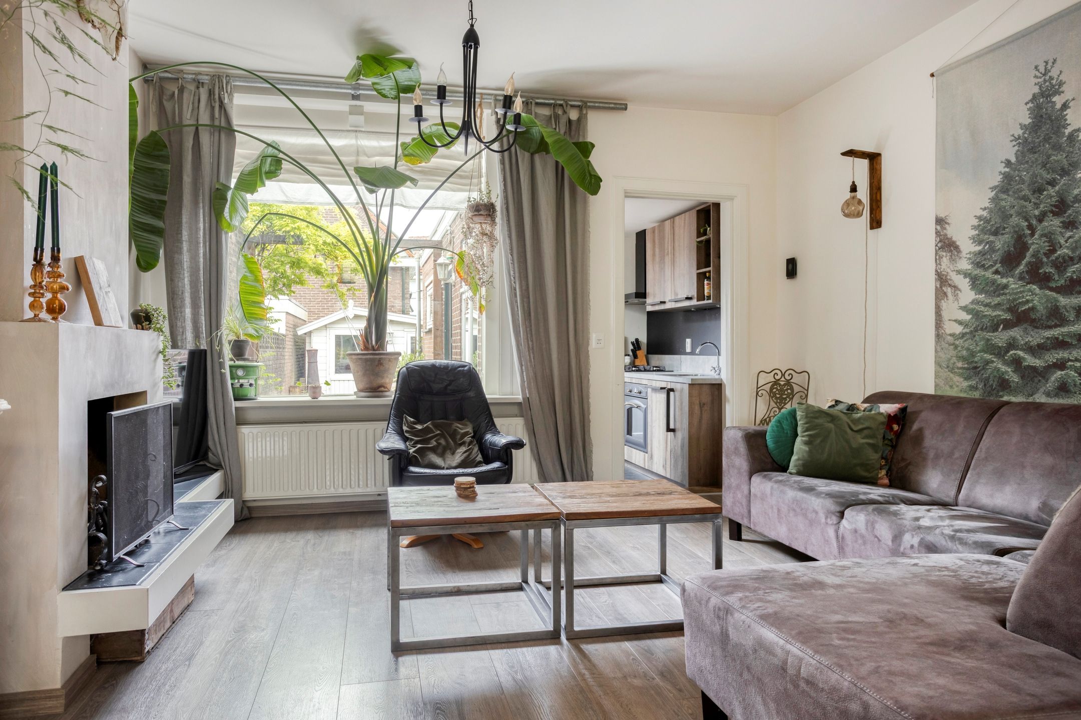 Foto 6 van Hoogtstraat 26