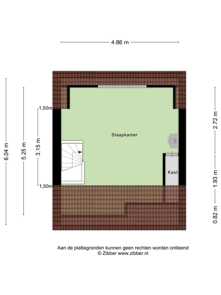 Foto 40 van Perzikstraat 3