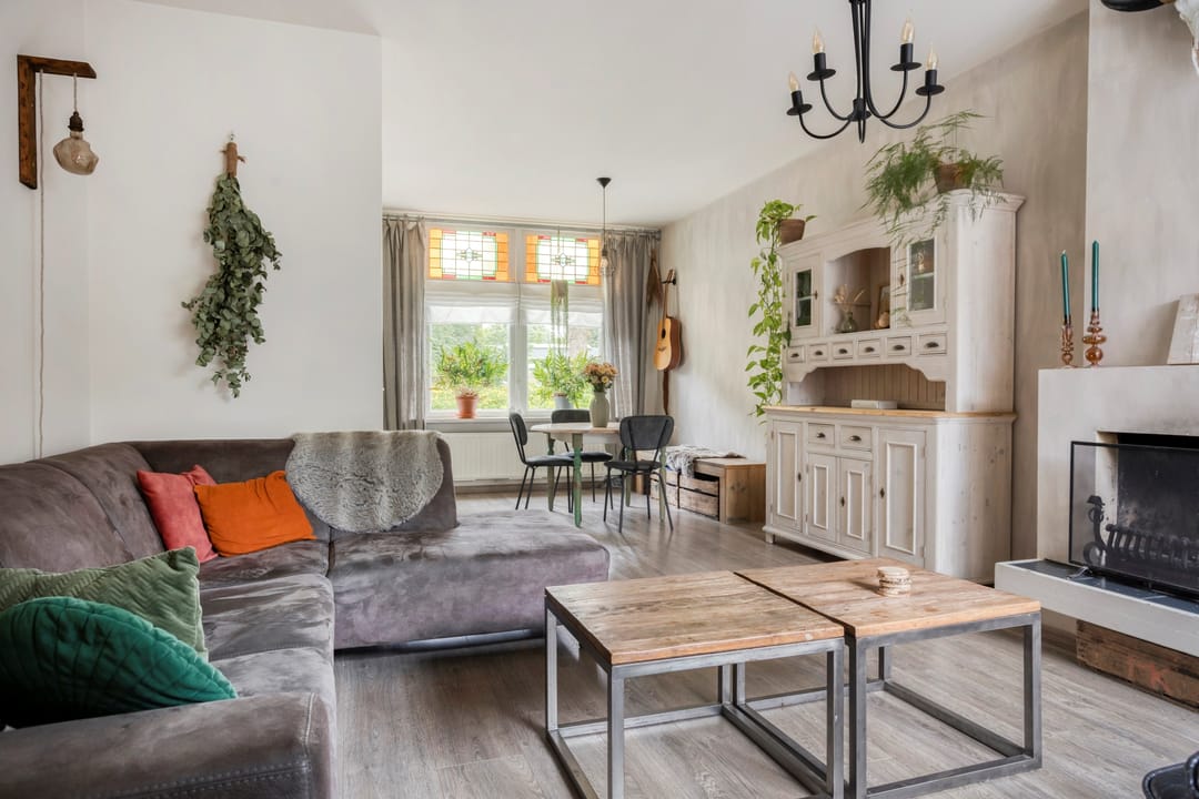 Foto 7 van Hoogtstraat 26