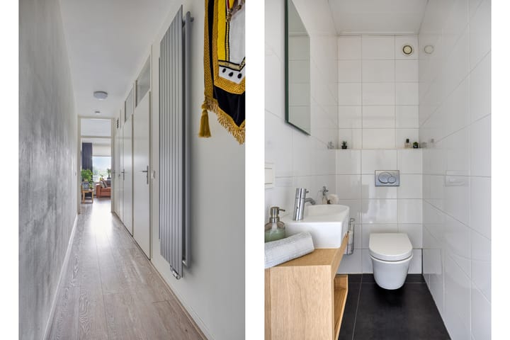 Foto 3 van Zesde Buitenpepers 80