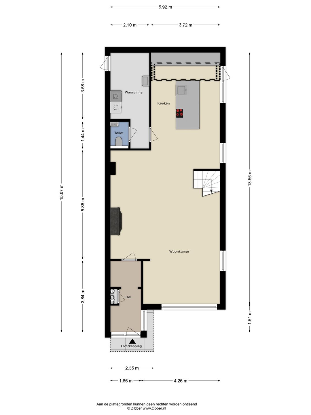 Photo 68 of Simon Pauwelslaan 22