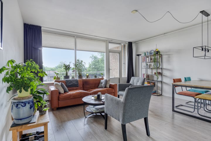 Foto 4 van Zesde Buitenpepers 80