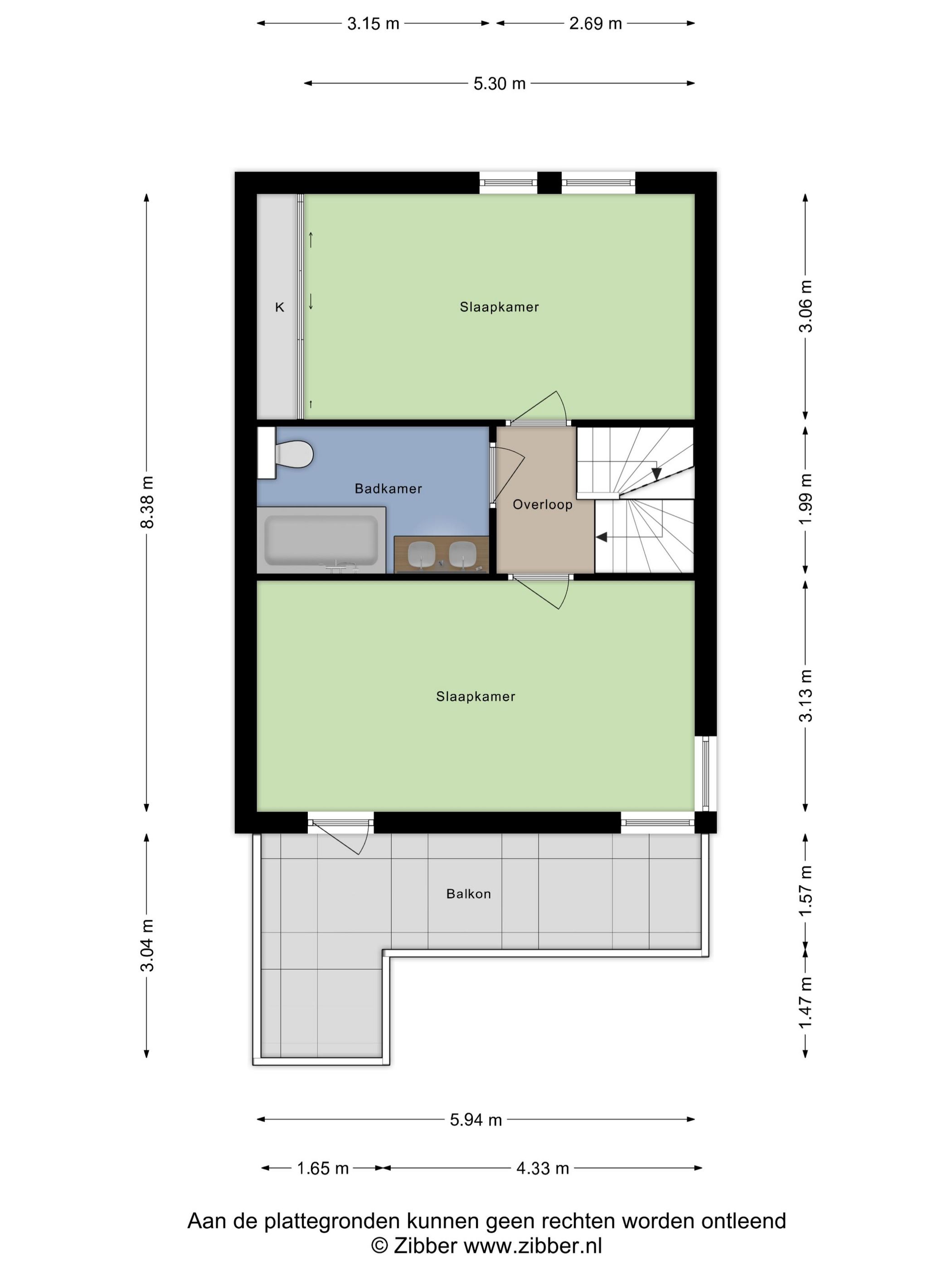 Photo 69 of Simon Pauwelslaan 22