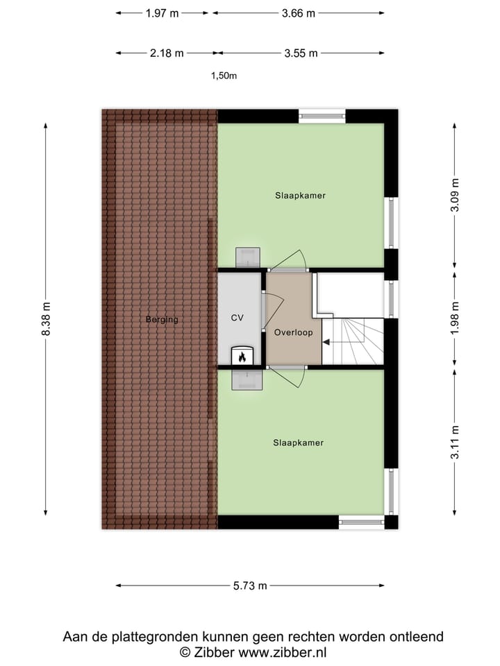 Foto 70 van Simon Pauwelslaan 22