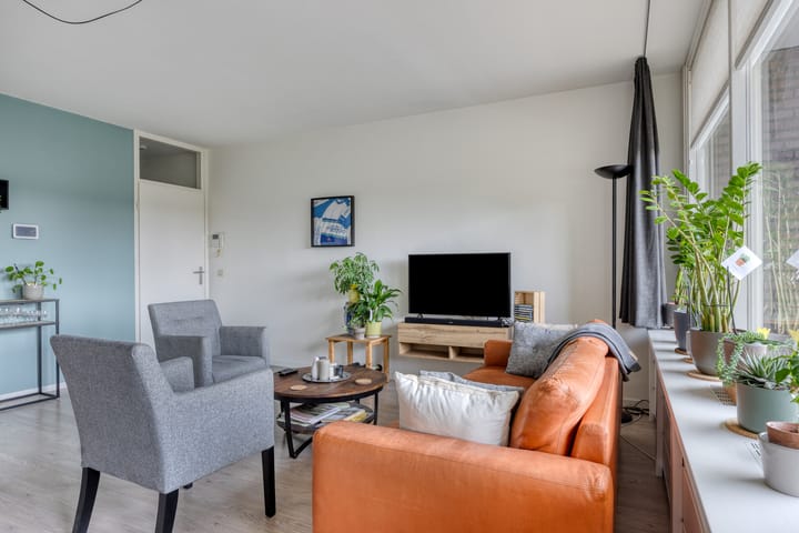 Foto 6 van Zesde Buitenpepers 80