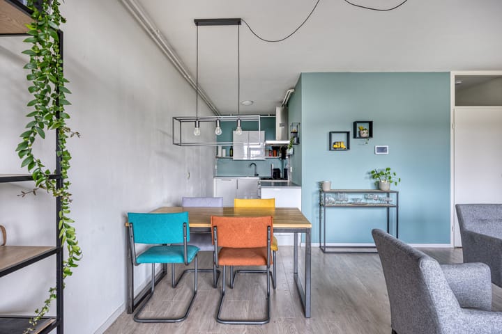 Foto 7 van Zesde Buitenpepers 80