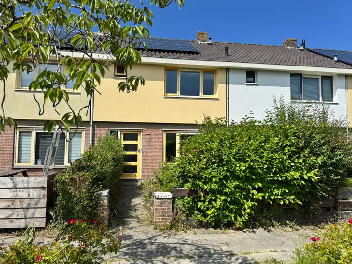 Photo 1 of Hertog Albrechtstraat 387