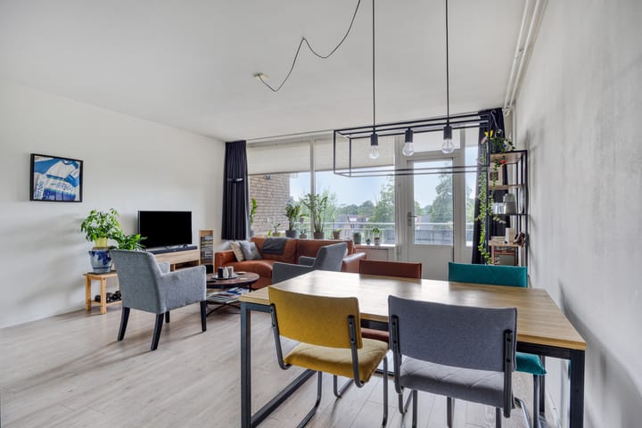 Foto 8 van Zesde Buitenpepers 80