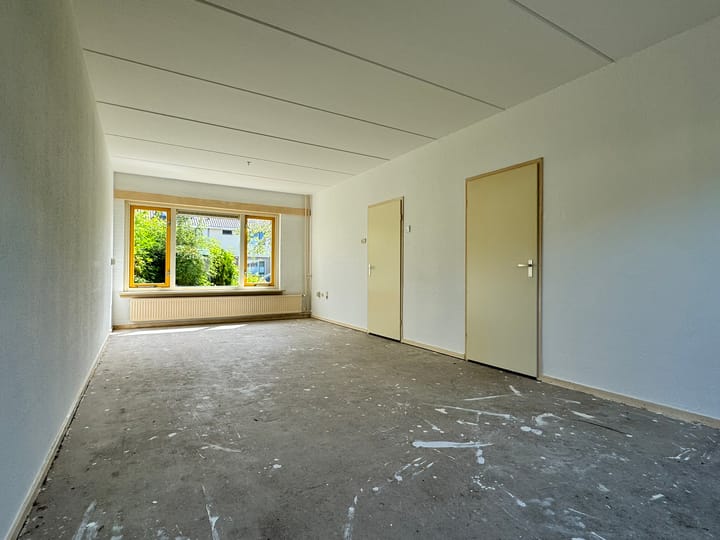 Photo 2 of Hertog Albrechtstraat 387