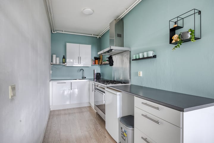 Foto 9 van Zesde Buitenpepers 80