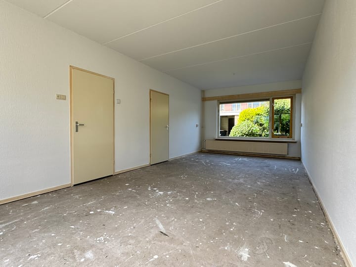 Photo 3 of Hertog Albrechtstraat 387