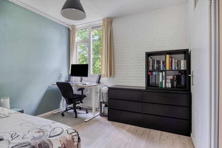 Foto 11 van Zesde Buitenpepers 80