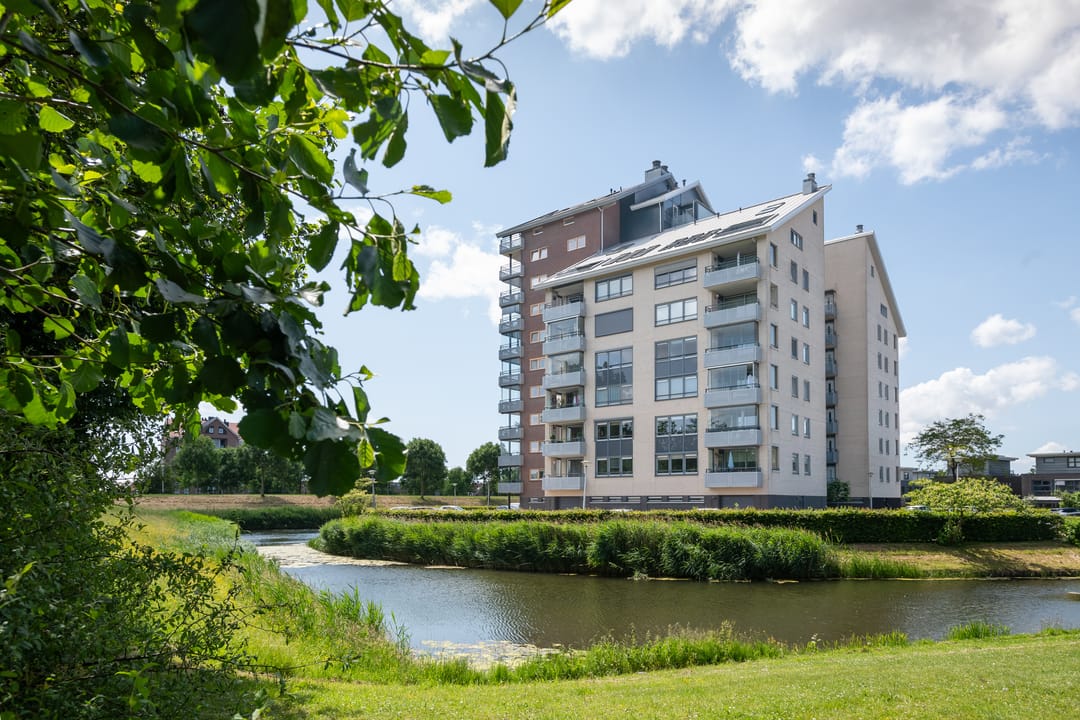 Foto 1 van Riederstee 38