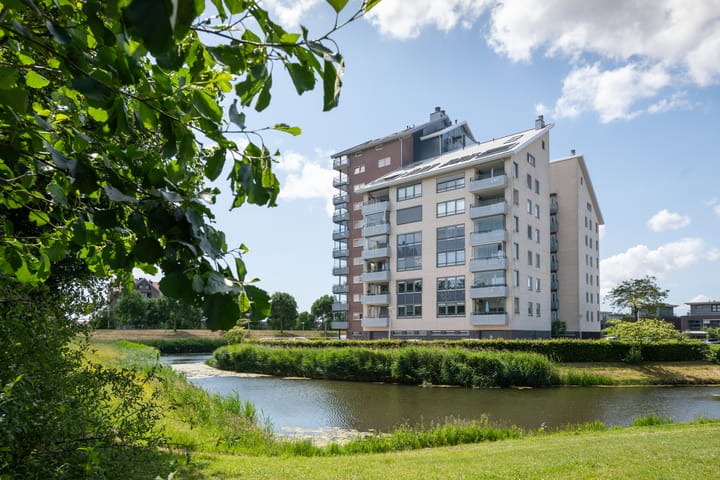 Foto 1 van Riederstee 38