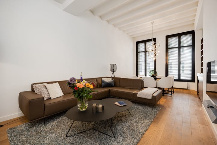 Foto 2 van Water en Vuurplein 7-B