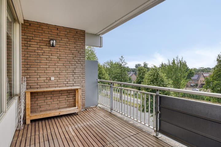 Foto 14 van Zesde Buitenpepers 80