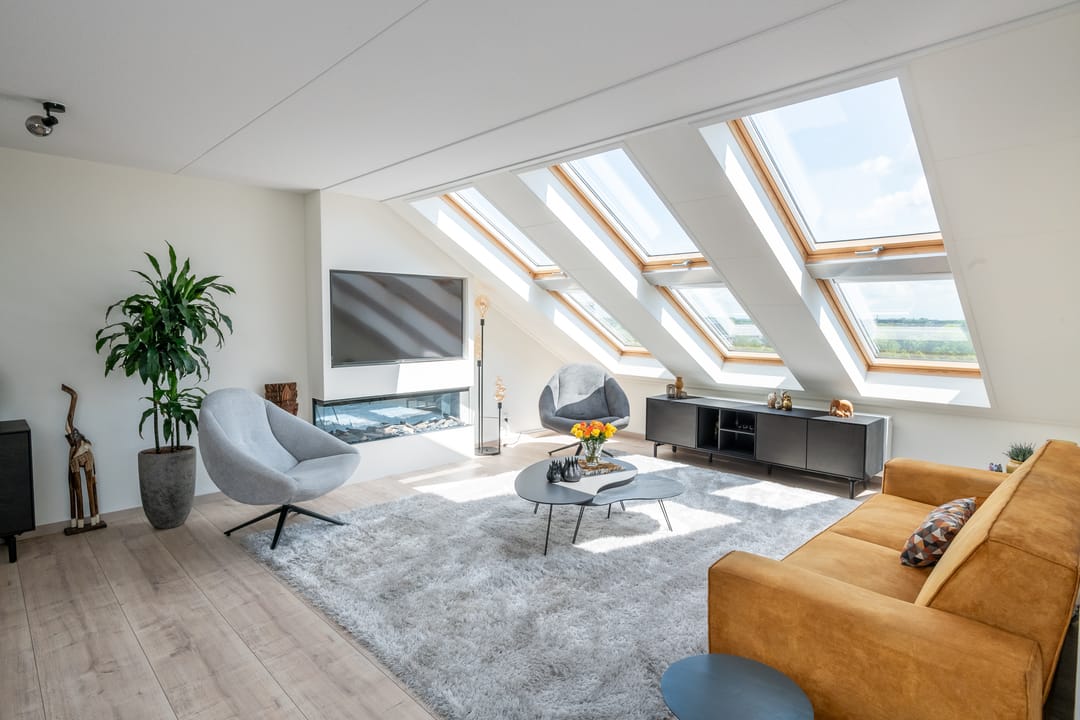 Foto 2 van Riederstee 38